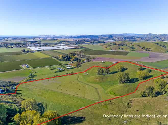  Lot 2 Repongaere Road, Patutahi