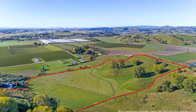  Lot 2 Repongaere Road, Patutahi