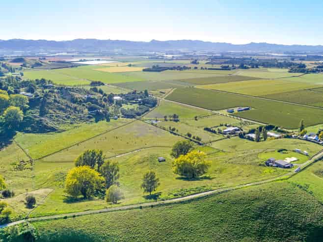  Lot 2 Repongaere Road, Patutahi