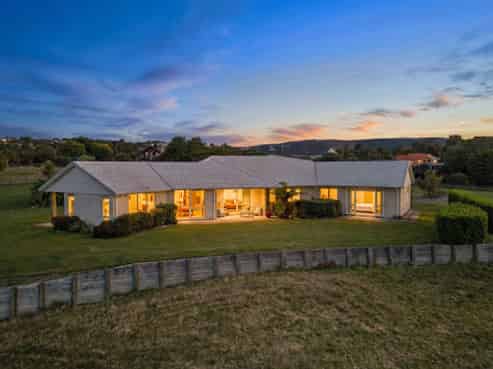 96 State Highway 33, Tikitere