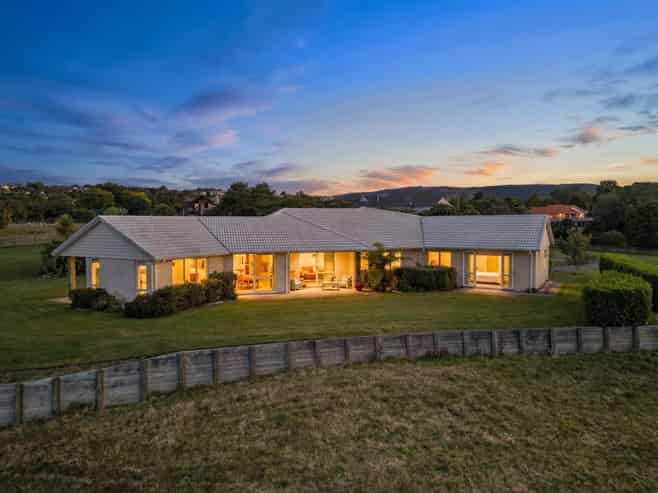 96 State Highway 33, Tikitere