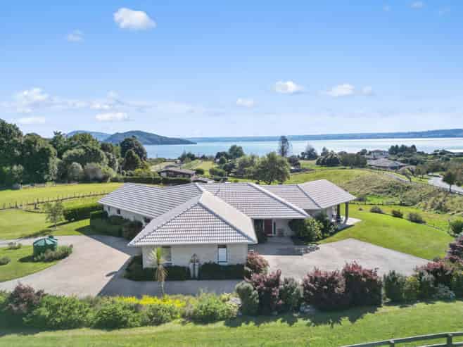 96 State Highway 33, Tikitere