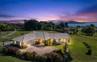 96 State Highway 33, Tikitere