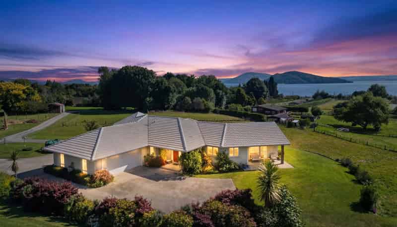 96 State Highway 33, Tikitere