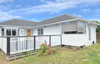 6 Evelyn Street, Papatoetoe