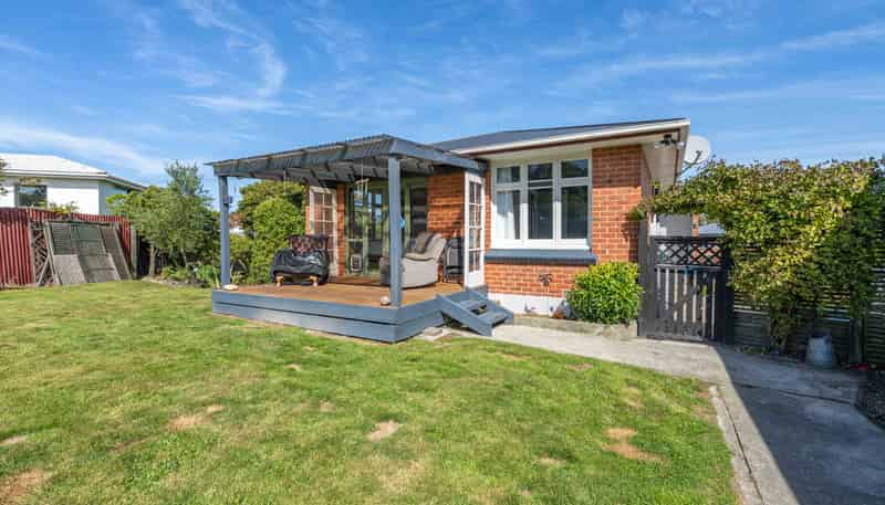 8 Talbot Street, Gore