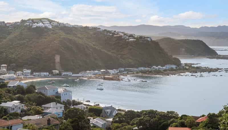 10/52 High Street, Island Bay