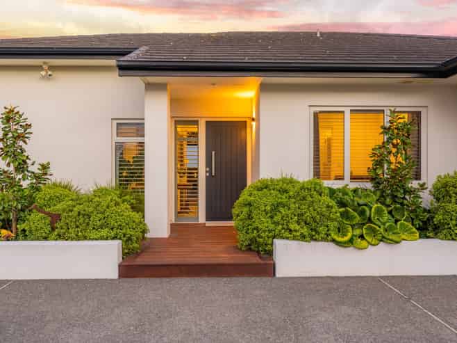 23 Wheatley Road, Waiohiki