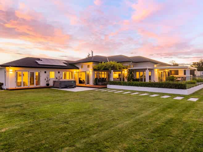 23 Wheatley Road, Waiohiki