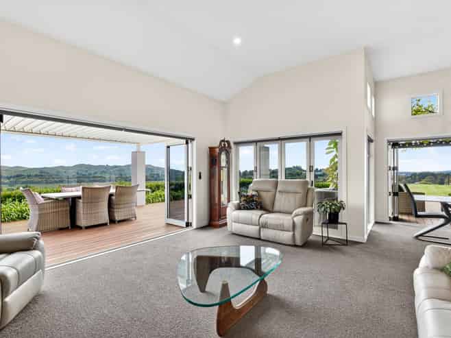 23 Wheatley Road, Waiohiki