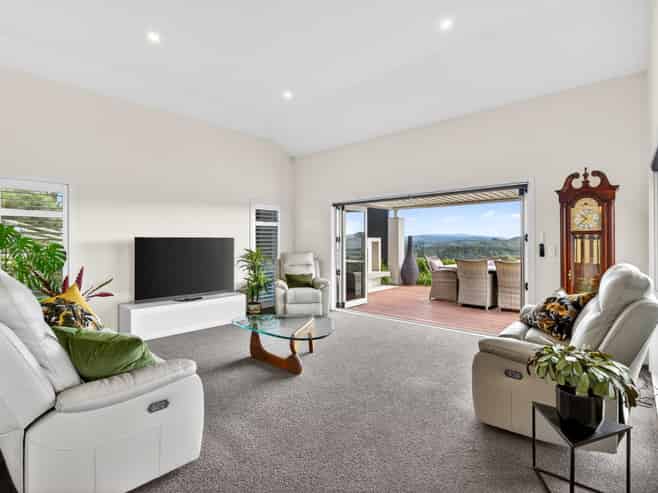 23 Wheatley Road, Waiohiki