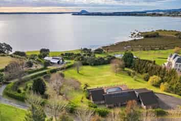 340B Pahoia Road, Whakamarama