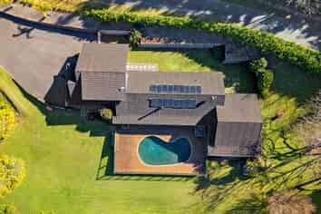 340B Pahoia Road, Whakamarama