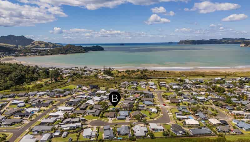 11 Dotterel Place, Whitianga