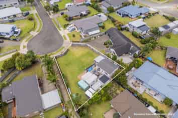 11 Dotterel Place, Whitianga