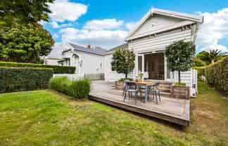 83 Trafalgar Street, Onehunga