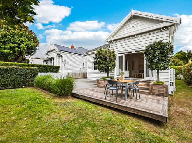 83 Trafalgar Street, Onehunga