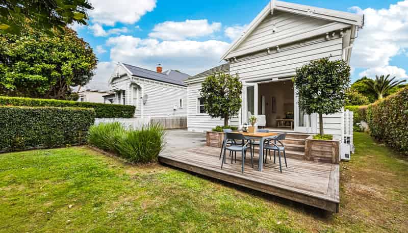 83 Trafalgar Street, Onehunga