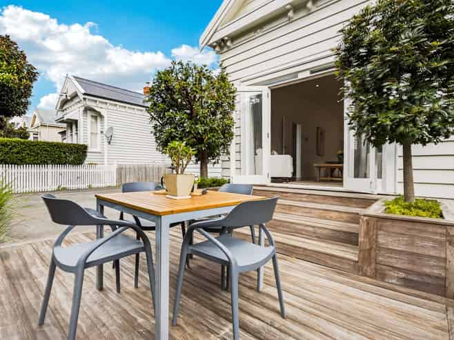 83 Trafalgar Street, Onehunga