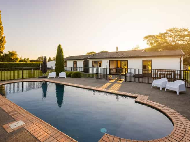 48 Peake Road, Cambridge