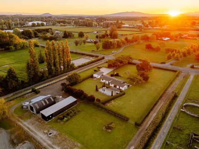 48 Peake Road, Cambridge