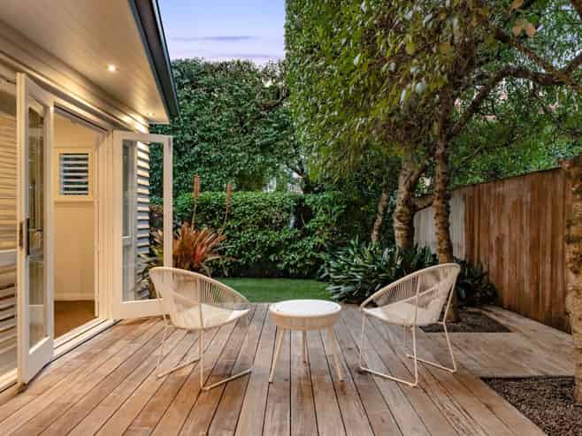 38 Lingarth Street, Remuera