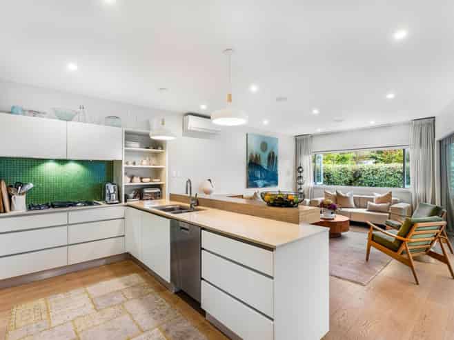 38 Lingarth Street, Remuera