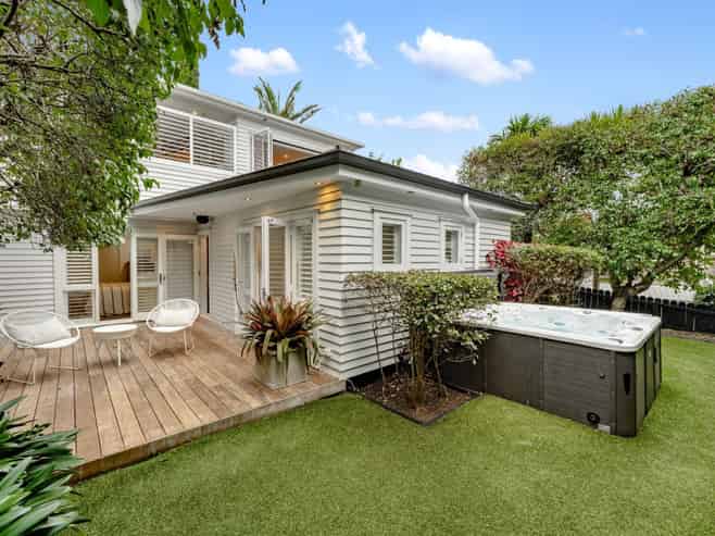 38 Lingarth Street, Remuera