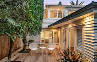 38 Lingarth Street, Remuera