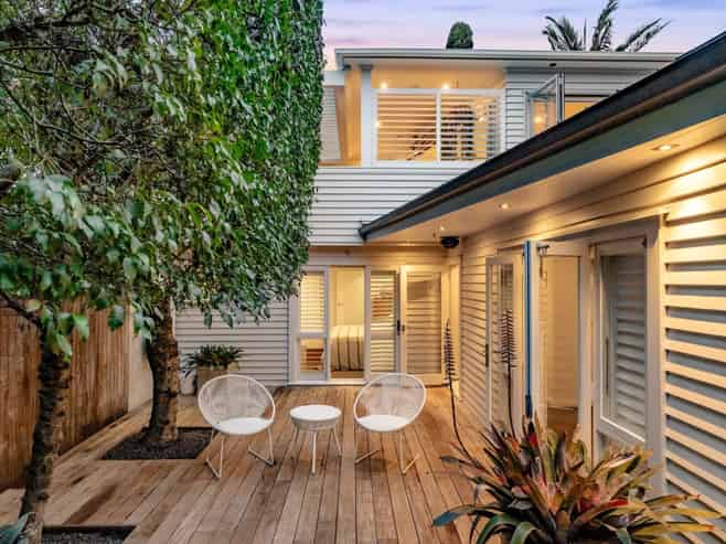 38 Lingarth Street, Remuera