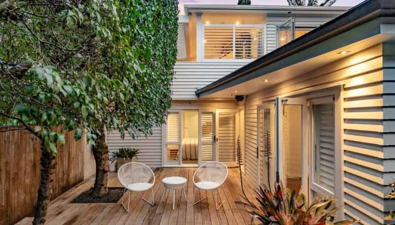 38 Lingarth Street, Remuera