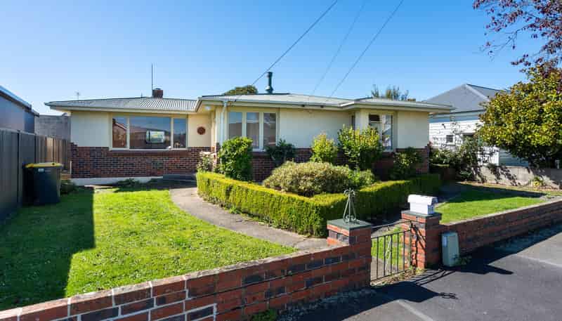24A Forfar Street, MOSGIEL
