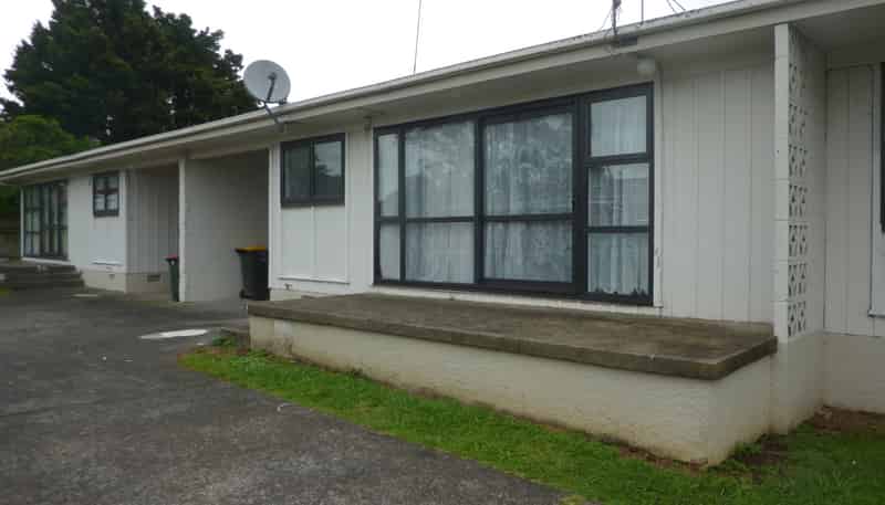 B/7 Sutton Crescent, Papatoetoe