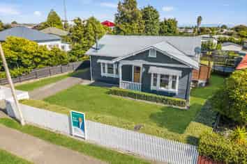 1106 Caroline Road, Mayfair