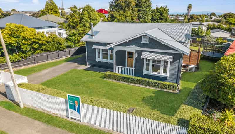 1106 Caroline Road, Mayfair