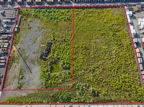 Heavy Industry land 7,500-18,217sqm - Papakura