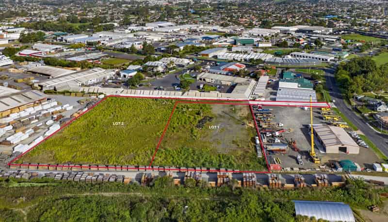 165 Dominion Road, Red Hill