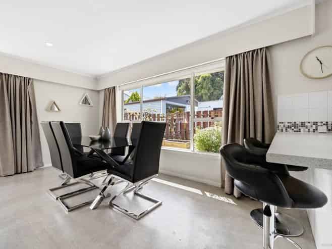 Auckland - Address withheld