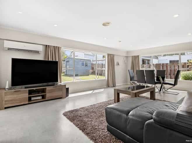 Auckland - Address withheld