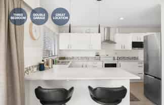 Auckland - Address withheld