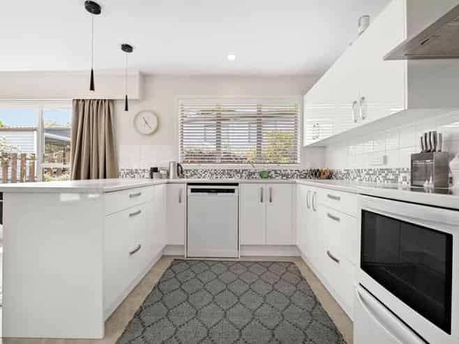 Auckland - Address withheld