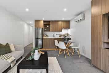 202/420 Hagley Avenue, CHRISTCHURCH CENTRAL