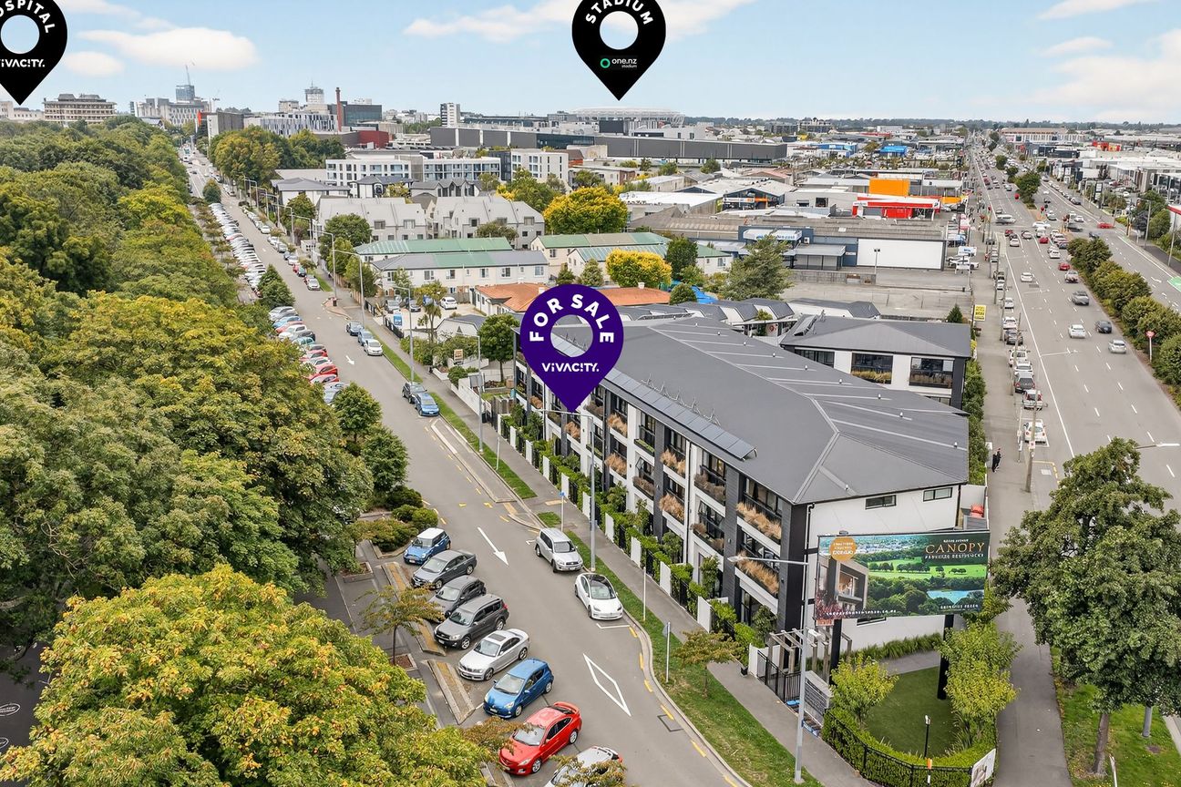 Parkside Views, Prime Position - Airbnb Potential – pohled 3