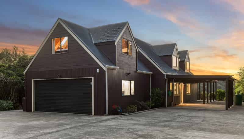 13 Sierra Way, Blue Mountains