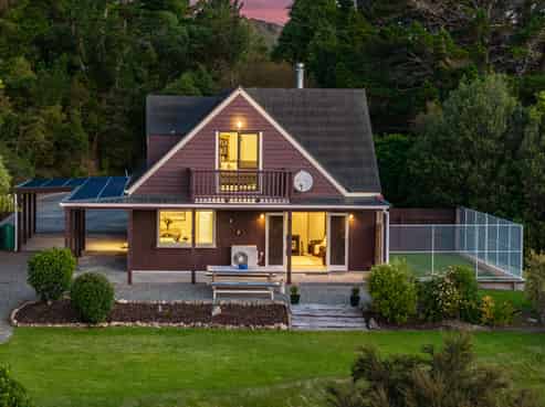 13 Sierra Way, Blue Mountains