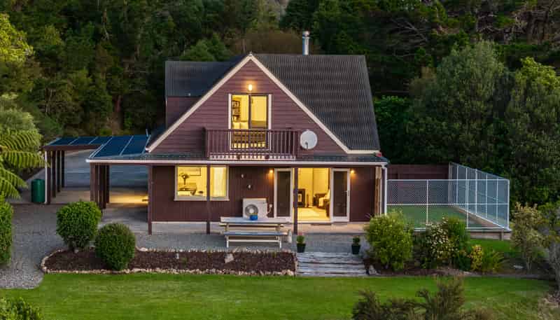 13 Sierra Way, Blue Mountains