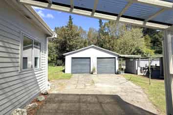  88 Nelson Creek Road, Ngahere