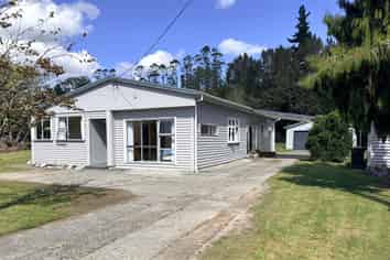  88 Nelson Creek Road, Ngahere