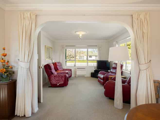 107A Wordsworth Street, Cambridge