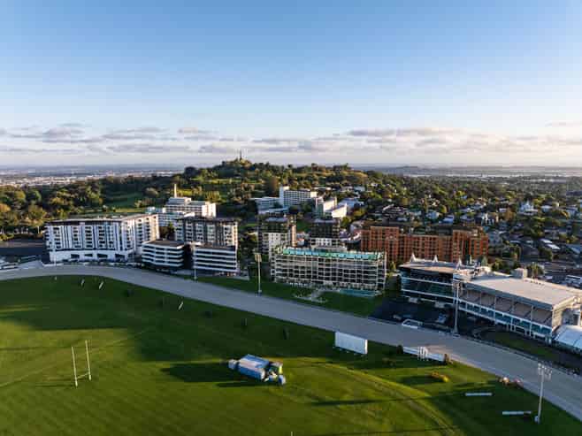 4H/229 Greenlane West, Epsom